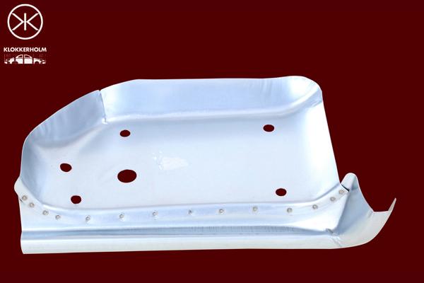 Klokkerholm 9557321 - Aripa aaoparts.ro