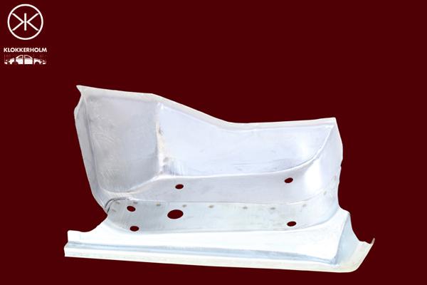 Klokkerholm 9557323 - Aripa aaoparts.ro