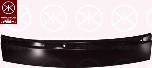 Klokkerholm 9557210 - Acoperire fata aaoparts.ro