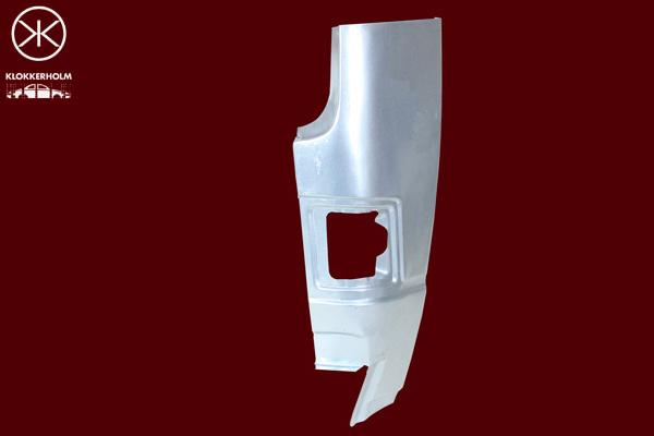 Klokkerholm 9557213 - Acoperire fata aaoparts.ro