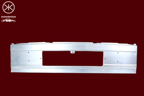 Klokkerholm 9557223 - Acoperire fata aaoparts.ro