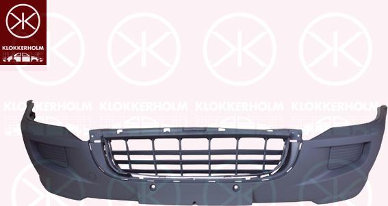 Klokkerholm 9564900 - Tampon aaoparts.ro