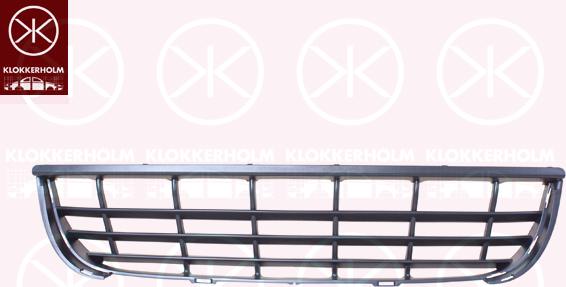Klokkerholm 9564910 - Grila ventilatie, bara protectie aaoparts.ro