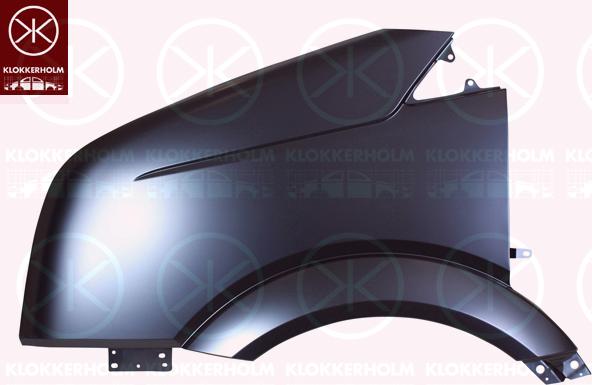 Klokkerholm 9564311 - Aripa aaoparts.ro