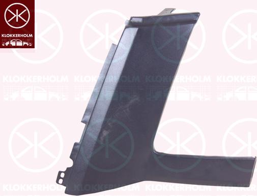 Klokkerholm 9564215 - Rama far aaoparts.ro
