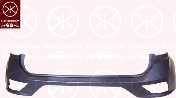Klokkerholm 9566950A1 - Tampon aaoparts.ro