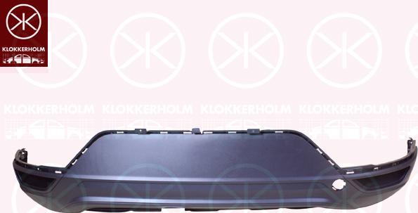 Klokkerholm 9566951A1 - Tampon aaoparts.ro