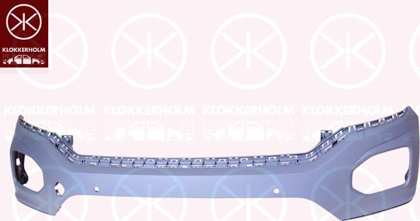Klokkerholm 9566904A1 - Tampon aaoparts.ro