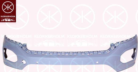 Klokkerholm 9566905A1 - Tampon aaoparts.ro