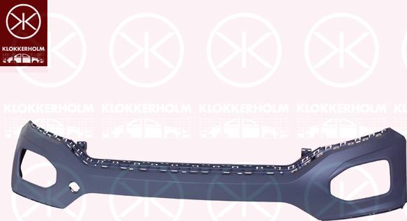 Klokkerholm 9566900 - Tampon aaoparts.ro