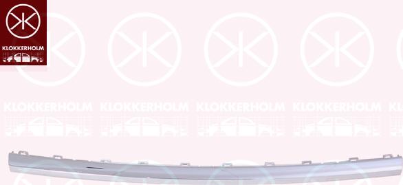 Klokkerholm 9566919 - Grila ventilatie, bara protectie aaoparts.ro