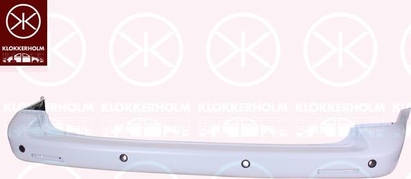 Klokkerholm 9568953 - Tampon aaoparts.ro