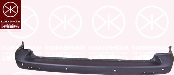 Klokkerholm 9568952 - Tampon aaoparts.ro