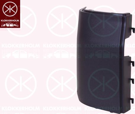 Klokkerholm 9568961 - Tampon aaoparts.ro