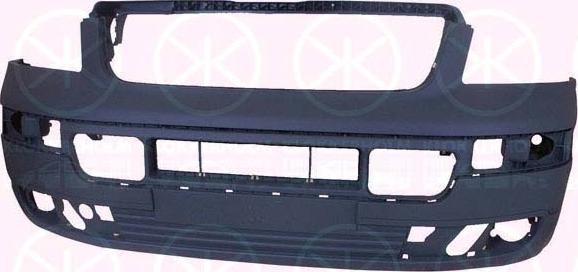 Klokkerholm 9568900 - Tampon aaoparts.ro