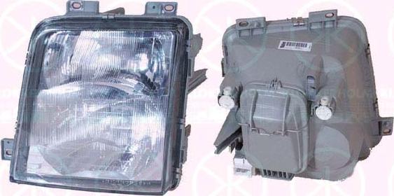 Klokkerholm 95620141 - Far aaoparts.ro