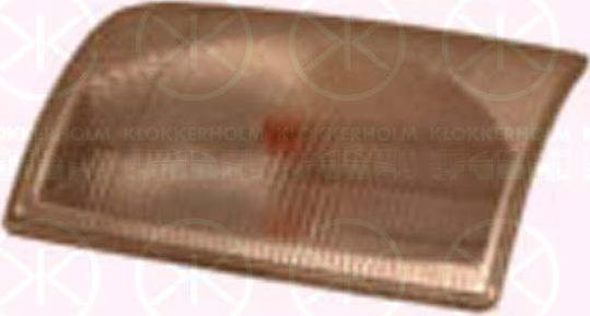 Klokkerholm 95620362 - Semnalizator aaoparts.ro