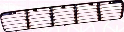 Klokkerholm 9505999 - Grila ventilatie, bara protectie aaoparts.ro