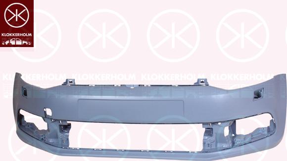 Klokkerholm 9507903 - Tampon aaoparts.ro