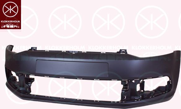 Klokkerholm 9507902 - Tampon aaoparts.ro