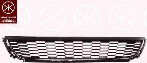 Klokkerholm 9507911 - Grila ventilatie, bara protectie aaoparts.ro