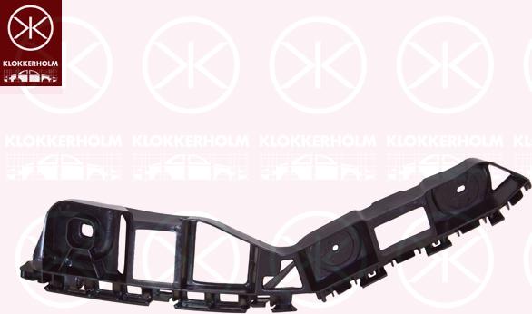 Klokkerholm 9507933 - Suport, bara protectie aaoparts.ro