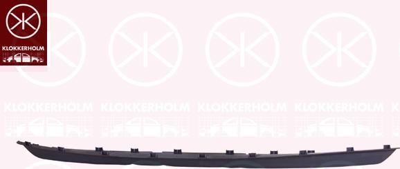 Klokkerholm 9507226 - Spoiler aaoparts.ro