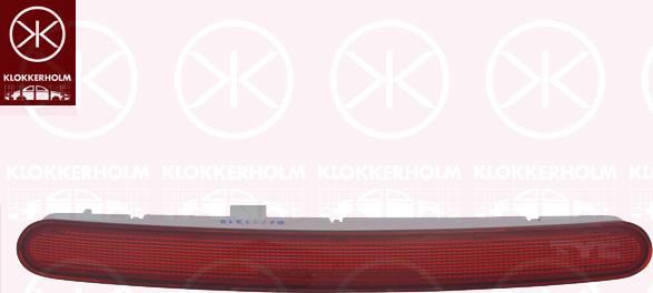 Klokkerholm 95140770 - Stop suplimentar aaoparts.ro