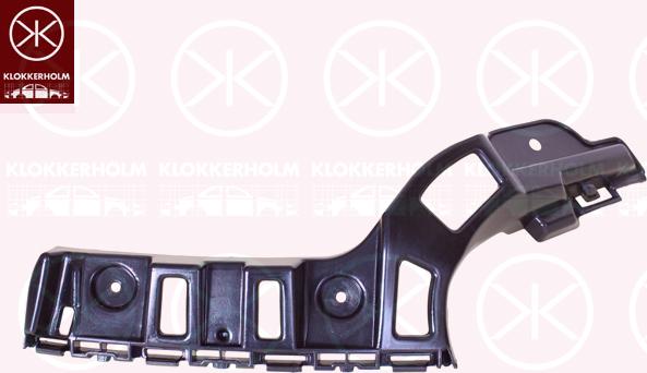 Klokkerholm 9516981 - Suport, bara protectie aaoparts.ro