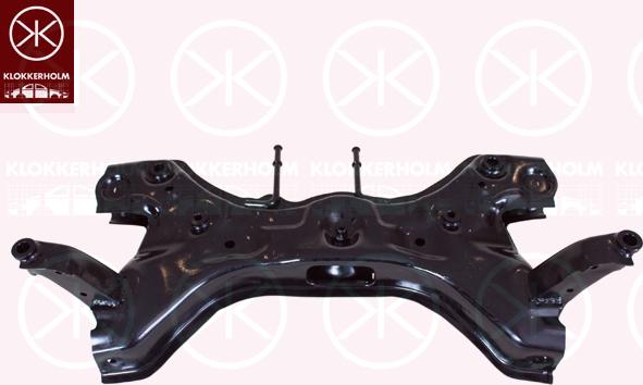 Klokkerholm 9516005 - Rama sustinere / Suport agregate aaoparts.ro
