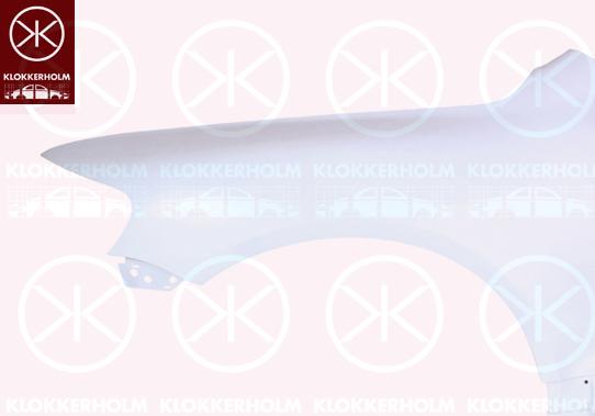 Klokkerholm 9585312 - Aripa aaoparts.ro