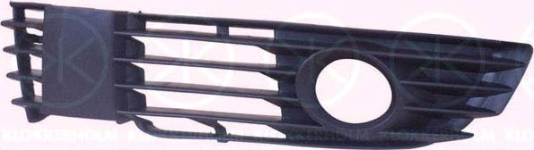 Klokkerholm 9539997 - Grila ventilatie, bara protectie aaoparts.ro