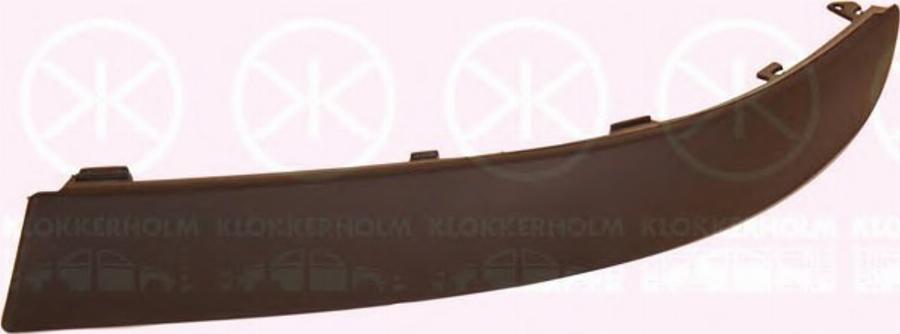 Klokkerholm 9539928A1 - Banda de protectie, bara de protectie aaoparts.ro