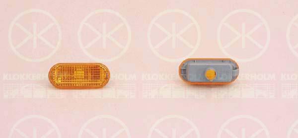 Klokkerholm 95390600 - Semnalizator aaoparts.ro