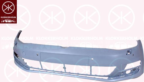 Klokkerholm 9535903A1 - Tampon aaoparts.ro