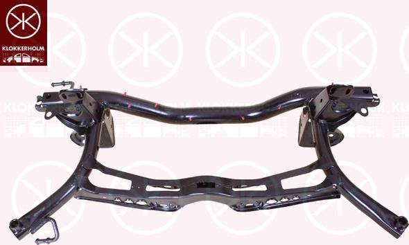 Klokkerholm 9535006 - Corp ax aaoparts.ro