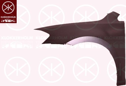 Klokkerholm 9535312 - Aripa aaoparts.ro