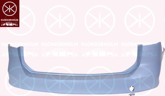 Klokkerholm 9531951 - Tampon aaoparts.ro