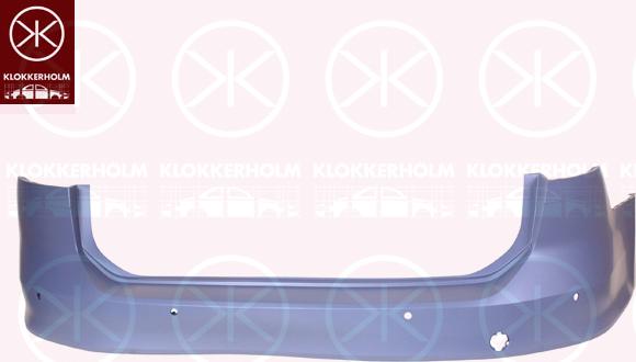 Klokkerholm 9531952 - Tampon aaoparts.ro