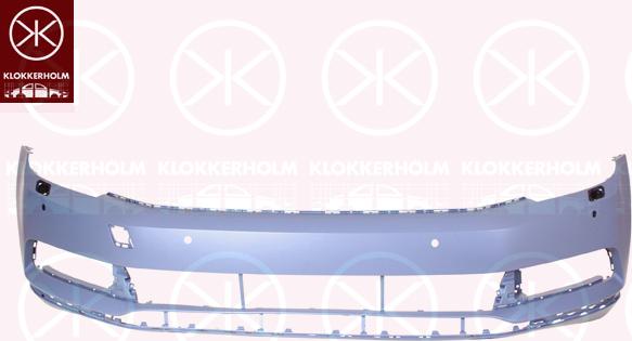 Klokkerholm 9531909A1 - Tampon aaoparts.ro