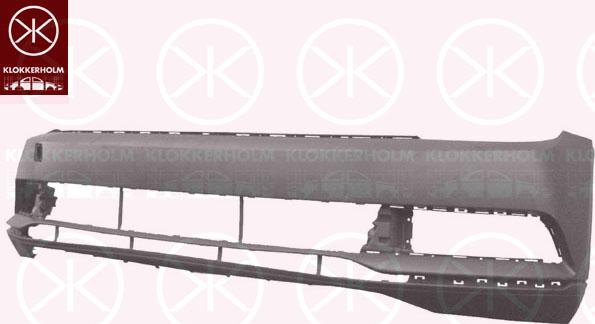 Klokkerholm 9531900A1 - Tampon aaoparts.ro