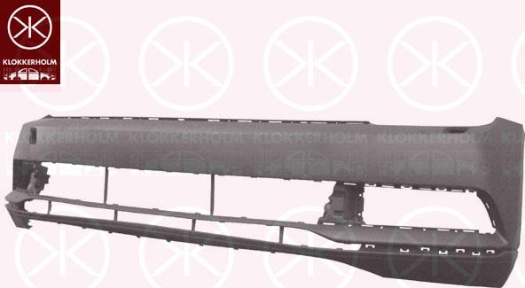 Klokkerholm 9531901A1 - Tampon aaoparts.ro