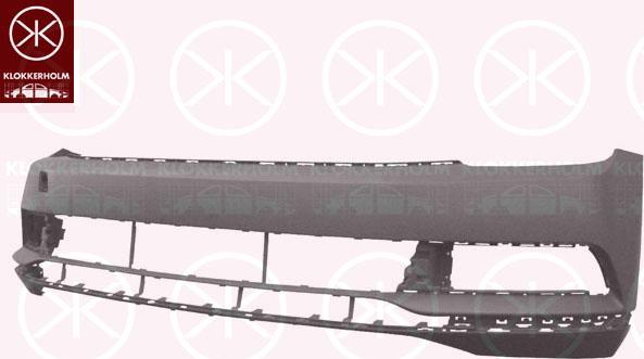 Klokkerholm 9531902A1 - Tampon aaoparts.ro