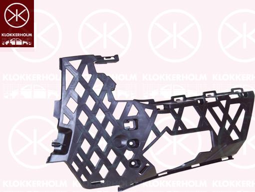 Klokkerholm 9531931 - Suport, bara protectie aaoparts.ro
