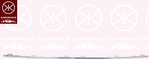 Klokkerholm 9531975 - Banda de protectie, bara de protectie aaoparts.ro