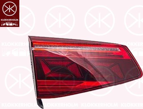 Klokkerholm 95310709A1 - Lampa spate aaoparts.ro