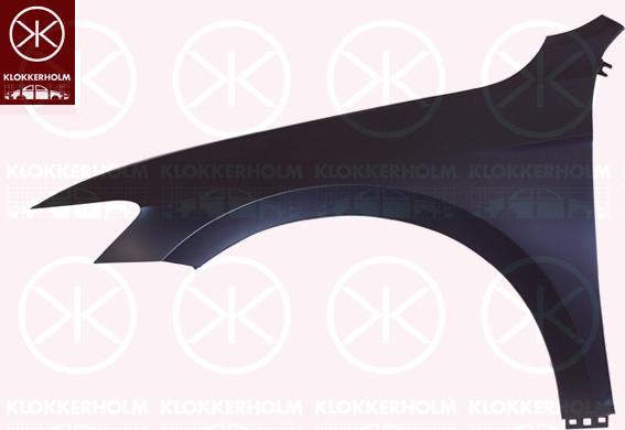 Klokkerholm 9531314 - Aripa aaoparts.ro