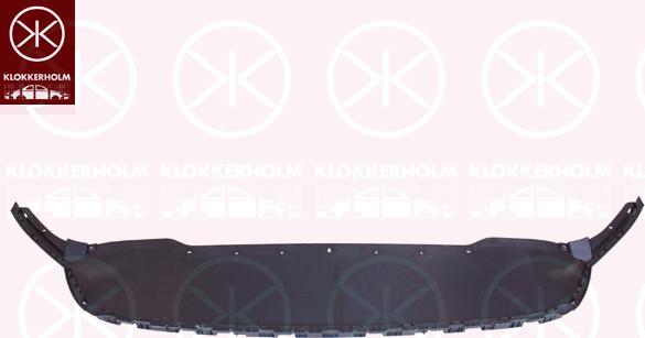 Klokkerholm 9531225 - Spoiler aaoparts.ro