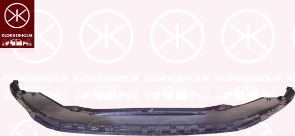 Klokkerholm 9531226 - Spoiler aaoparts.ro