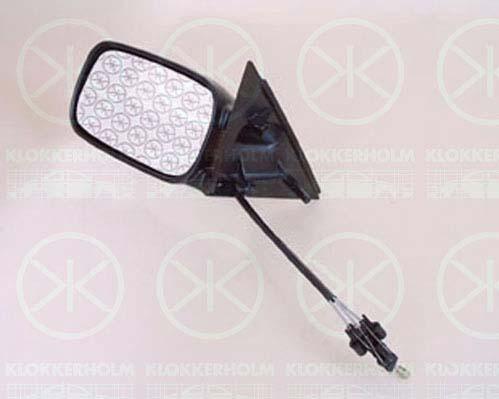 Klokkerholm 95371022 - Oglinda exterioara aaoparts.ro